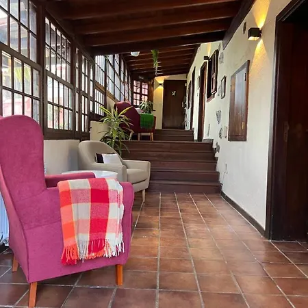 בית כפרי Ceiba *