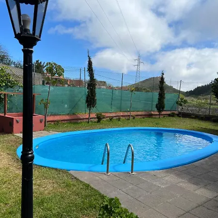 Ceiba El Rosario (Tenerife)