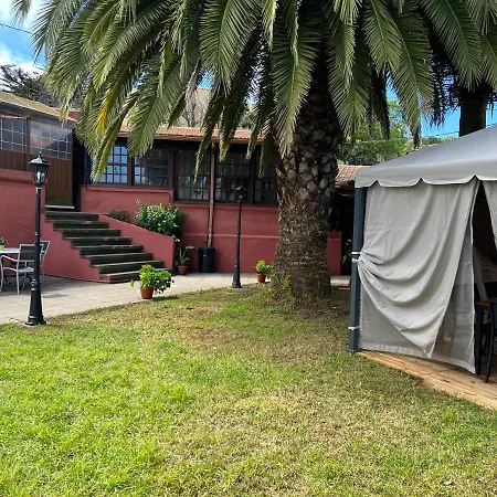 Ceiba Casa rural El Rosario (Tenerife)