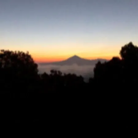 Casa rural Ceiba El Rosario (Tenerife)