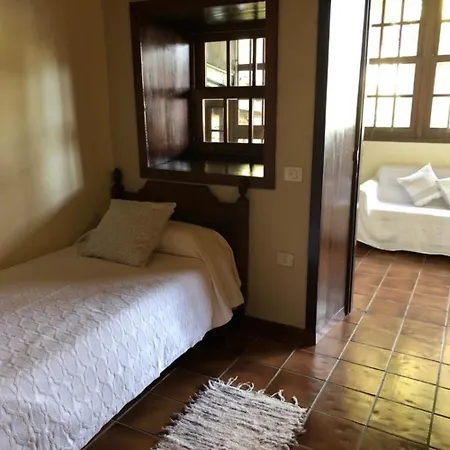 Casa rural Ceiba