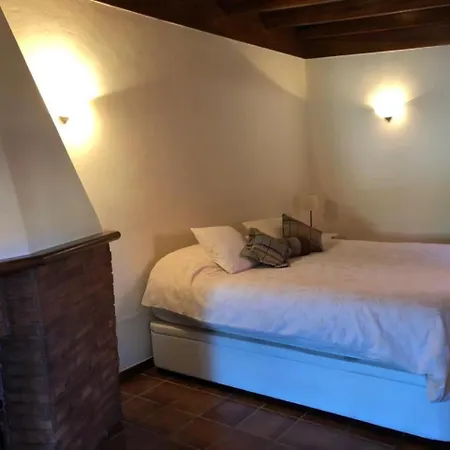 Casa rural Ceiba El Rosario (Tenerife)