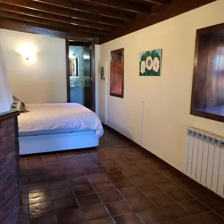 Ceiba Casa rural