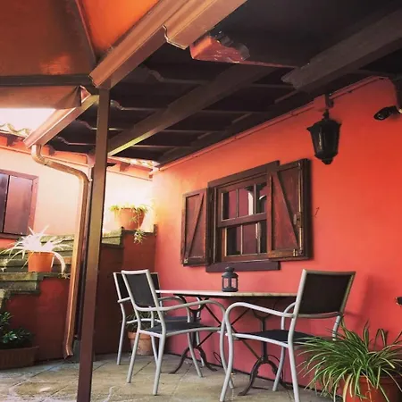 Casa rural Ceiba
