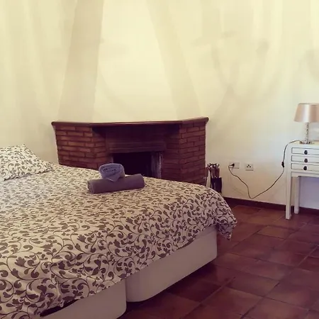 Casa rural Ceiba *