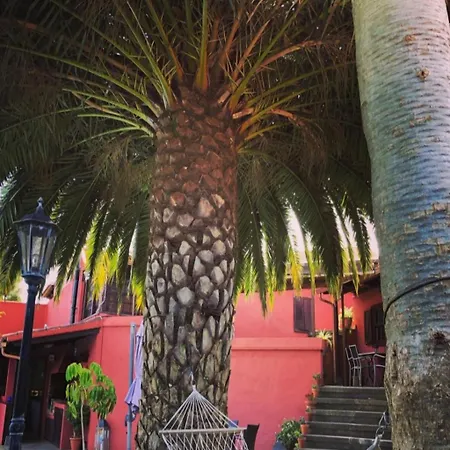 Ceiba Casa rural *