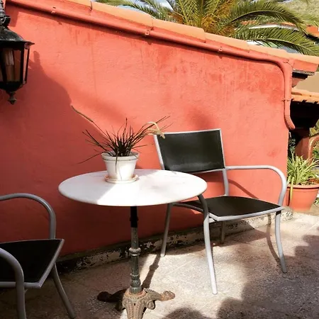 Ceiba Casa rural *