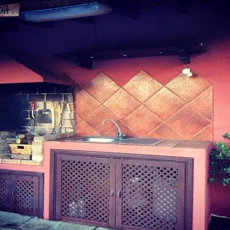 Ceiba Casa rural