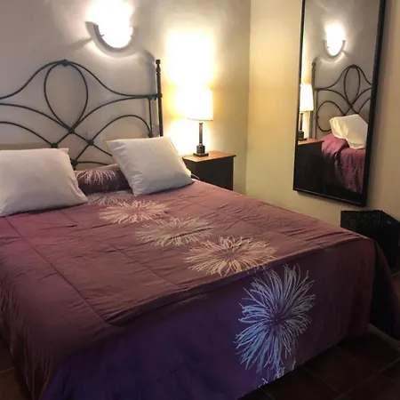 Ceiba Casa rural El Rosario (Tenerife)