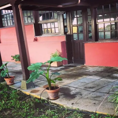 Casa rural Ceiba