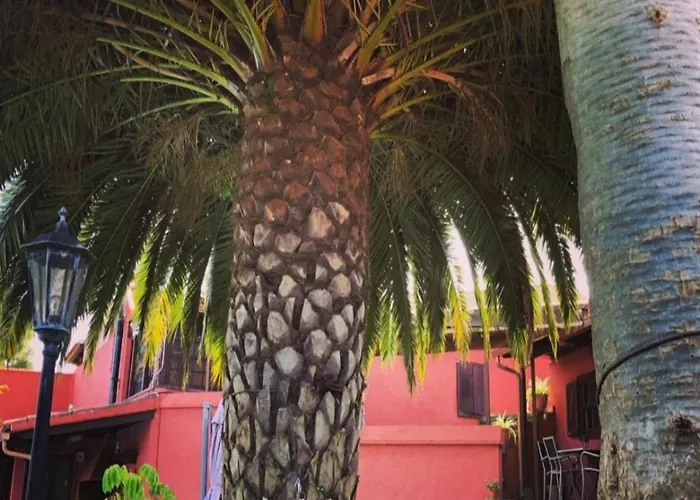 Ceiba 컨트리하우스 *