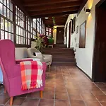 Landhuis Ceiba *