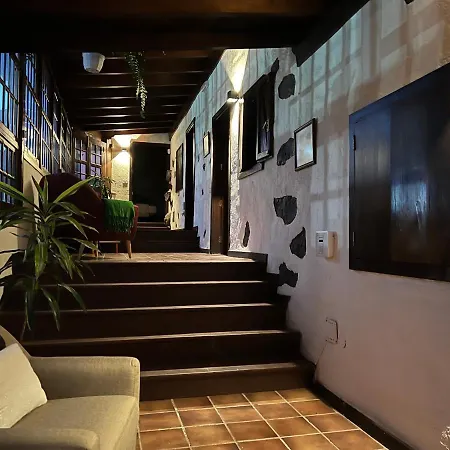 Ceiba Landhuis El Rosario (Tenerife)