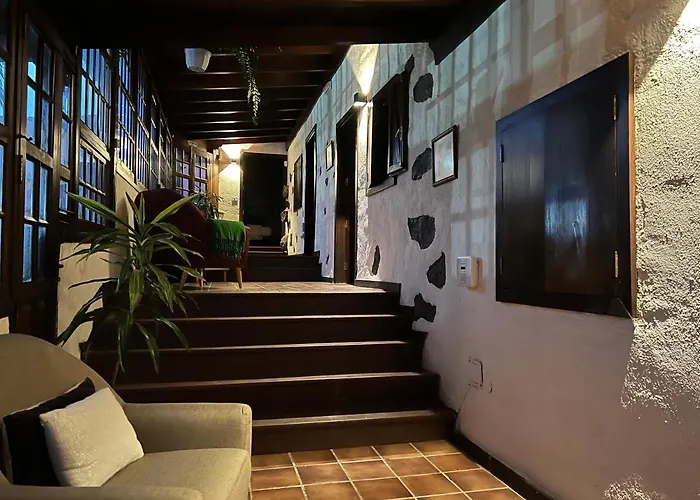 Ceiba Country house El Rosario (Tenerife)