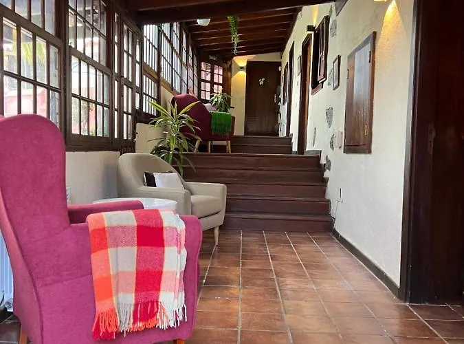 Landhuis Ceiba *