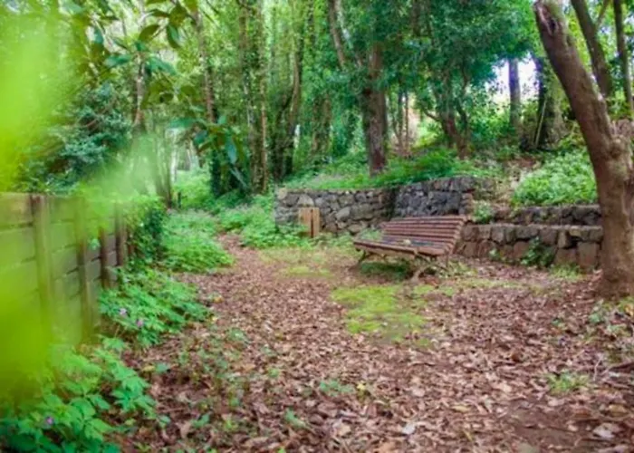 Country house Ceiba El Rosario (Tenerife)