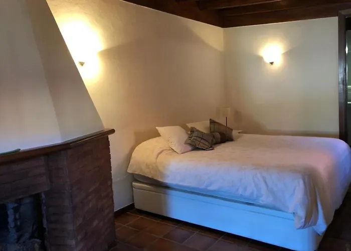 Landhuis Ceiba El Rosario (Tenerife)