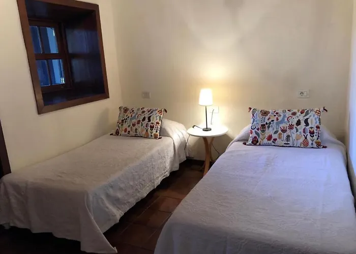 Ceiba Country house *