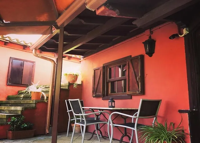 Landhuis Ceiba