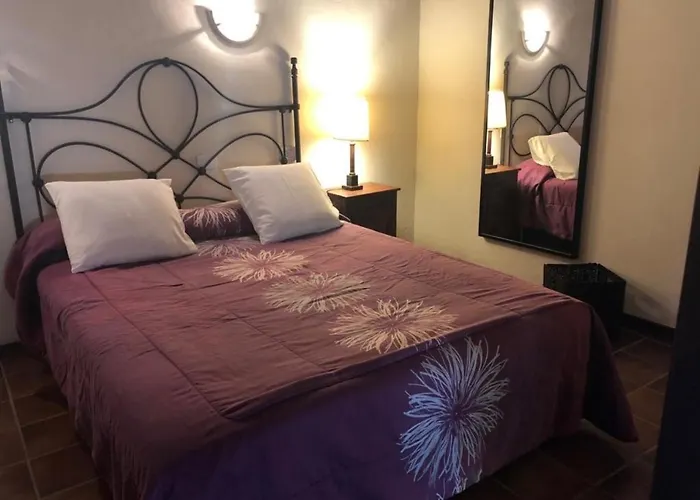 Ceiba Country house El Rosario (Tenerife)