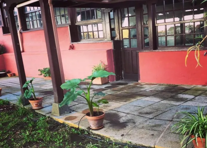 Landhuis Ceiba