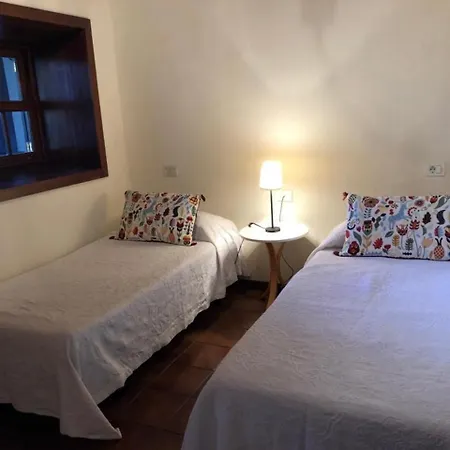 Ceiba Country house *