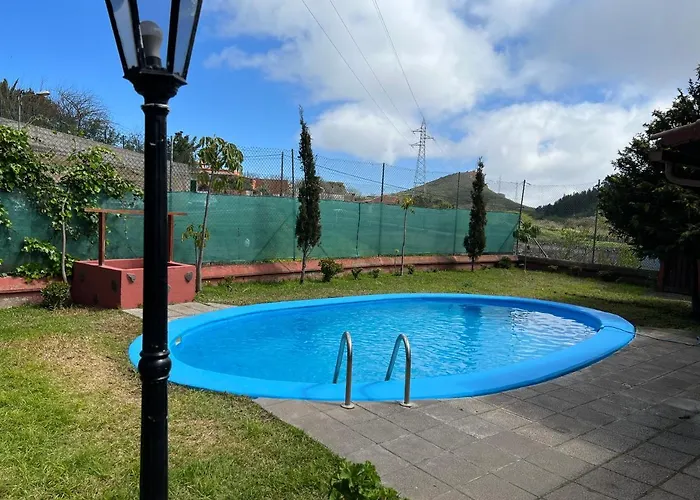 Ceiba El Rosario (Tenerife)