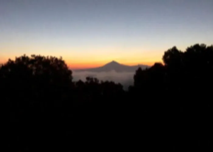 Landhaus Ceiba El Rosario (Tenerife)