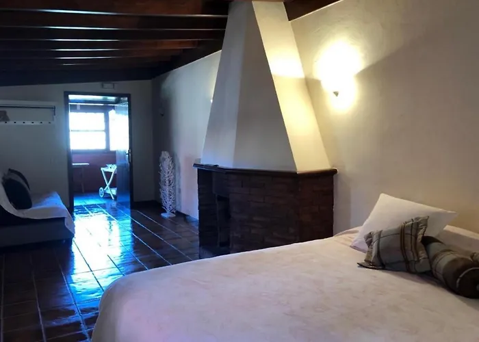 Landhaus Ceiba El Rosario (Tenerife)